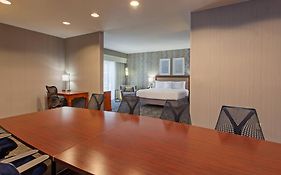 Courtyard Marriott Central San Diego