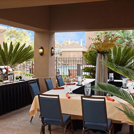 Courtyard San Diego Central Exterior photo