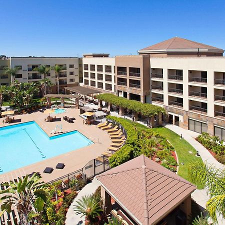 Courtyard San Diego Central Exterior photo