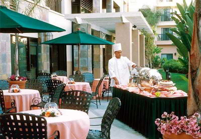 Courtyard San Diego Central Exterior photo